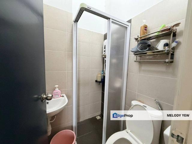 House for sale in Bukit Ledang, Johor