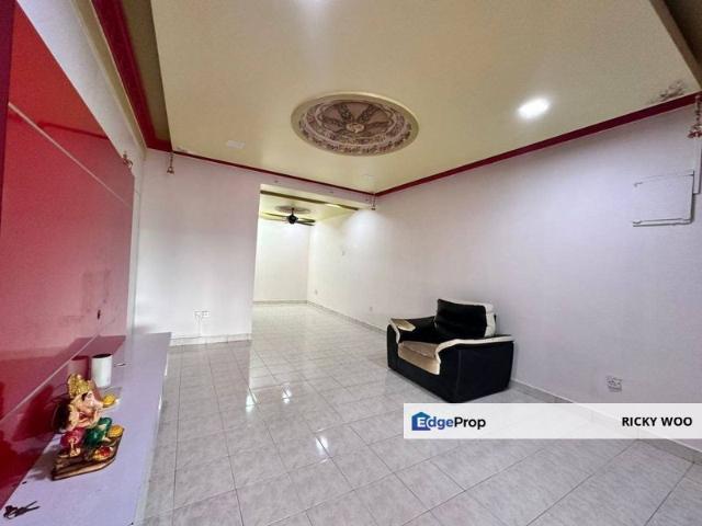 House for sale in Bukit Ledang, Johor
