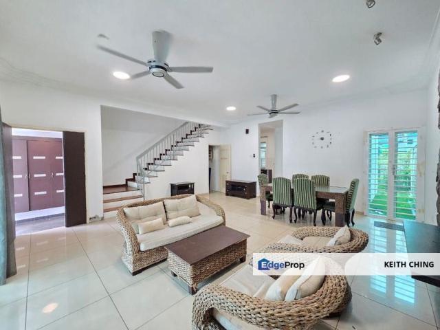 House for sale in Bukit Ledang, Johor