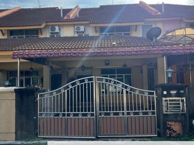 House for sale in Bukit Ledang, Johor