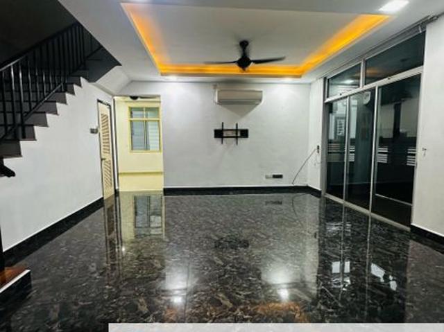 House for sale in Bukit Ledang, Johor