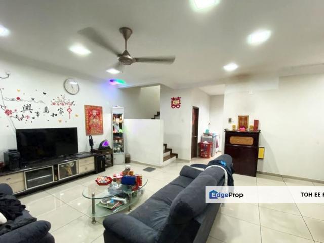 House for sale in Bukit Ledang, Johor