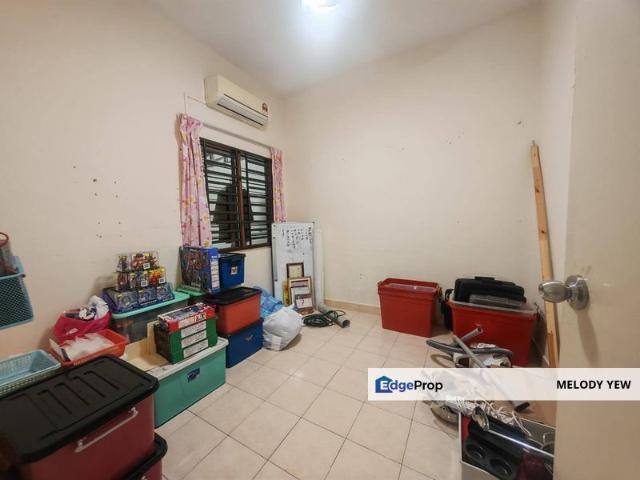 Condominium for sale in Bukit Ledang, Johor