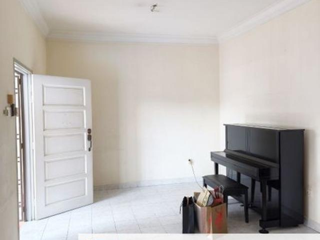 House for sale in Bukit Ledang, Johor
