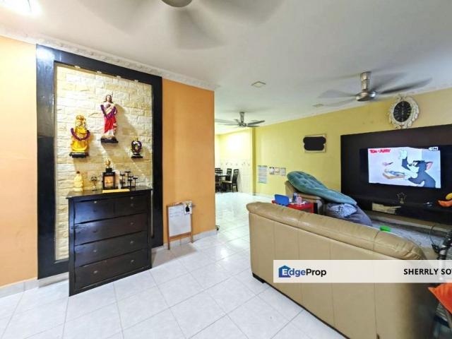 House for sale in Bukit Ledang, Johor