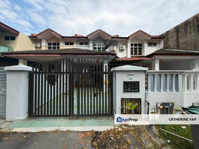 House for sale in Bukit Ledang, Johor