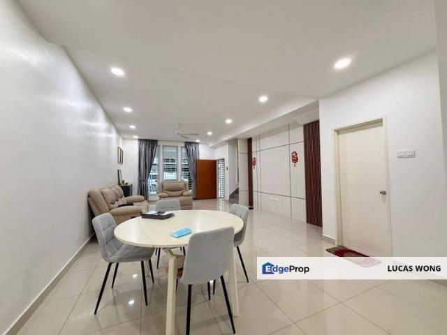 House for sale in Bukit Ledang, Johor