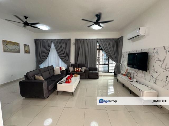 House for rent in Bukit Ledang, Johor