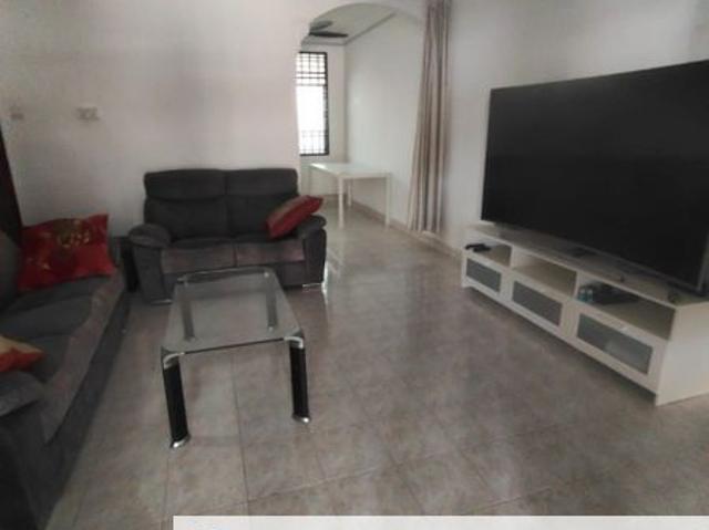 House for rent in Bukit Ledang, Johor