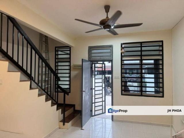House for sale in Bukit Ledang, Johor