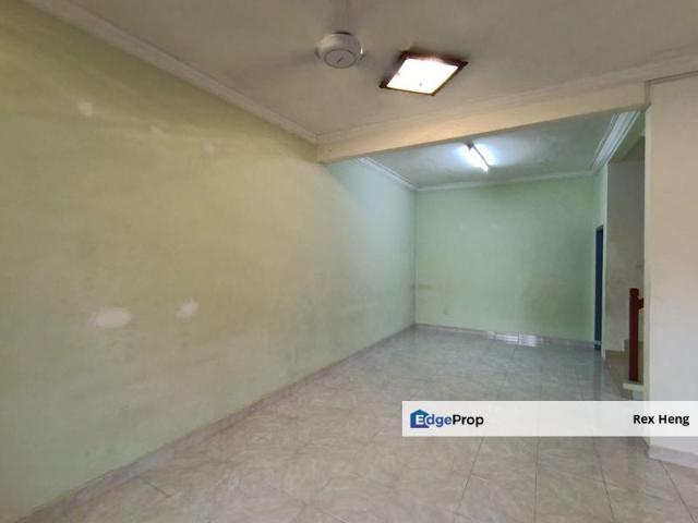 House for sale in Bukit Ledang, Johor