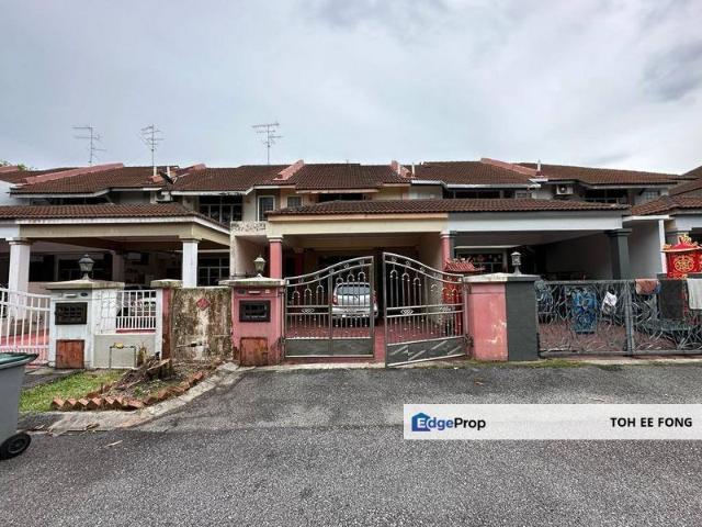 House for sale in Bukit Ledang, Johor