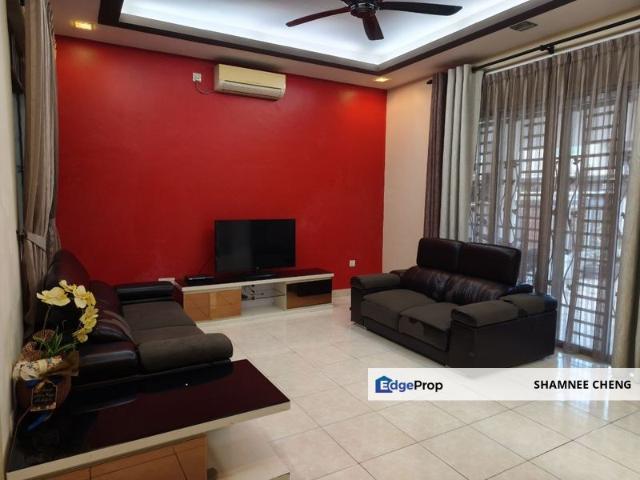 House for sale in Bukit Ledang, Johor