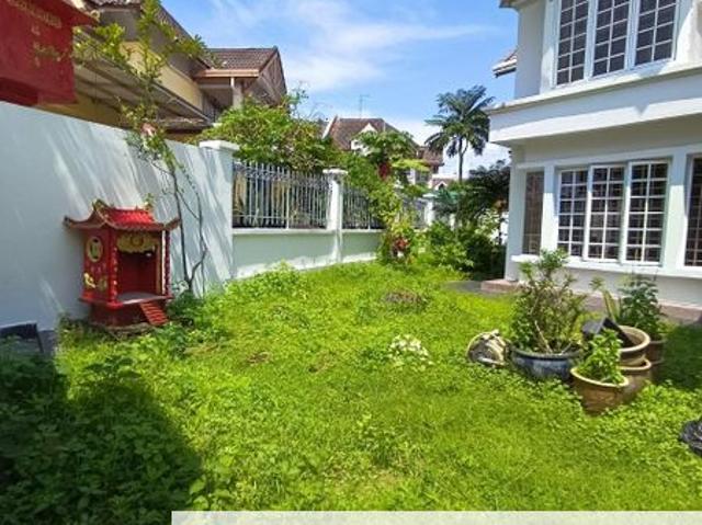 House for sale in Bukit Ledang, Johor