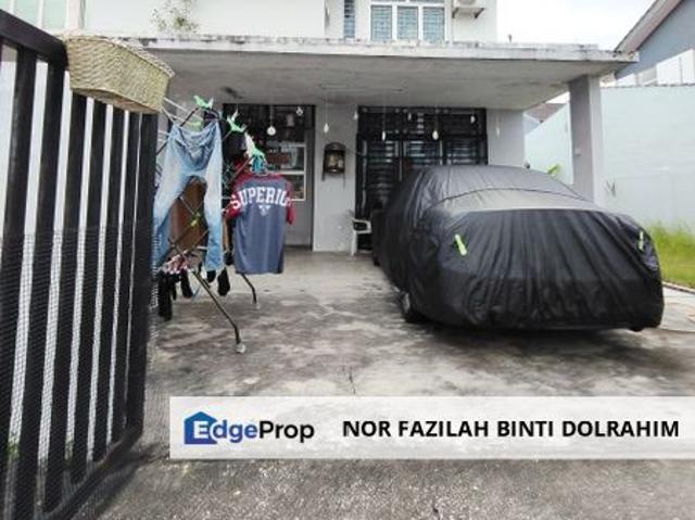 House for sale in Lima Kedai, Iskandar Puteri