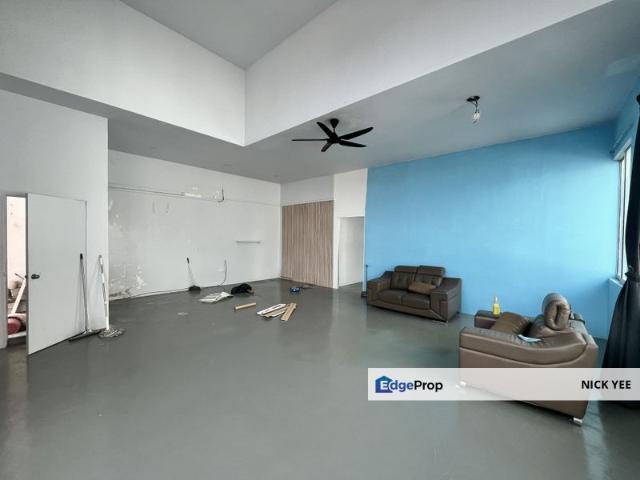 Shop for rent in Bukit Ledang, Johor