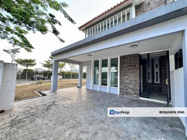 House for rent in Bukit Ledang, Johor