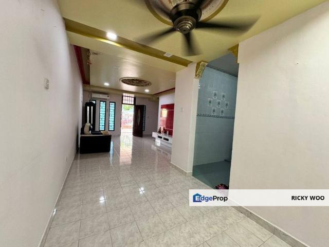 House for sale in Bukit Ledang, Johor