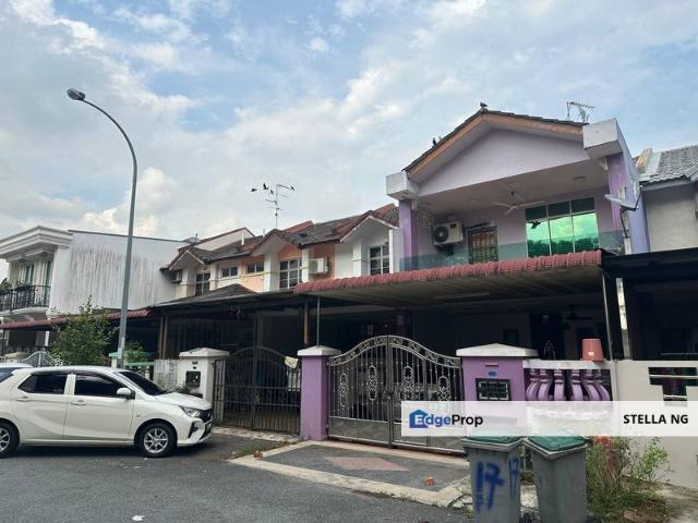 House for sale in Bukit Ledang, Johor