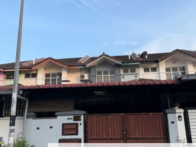 House for sale in Bukit Ledang, Johor