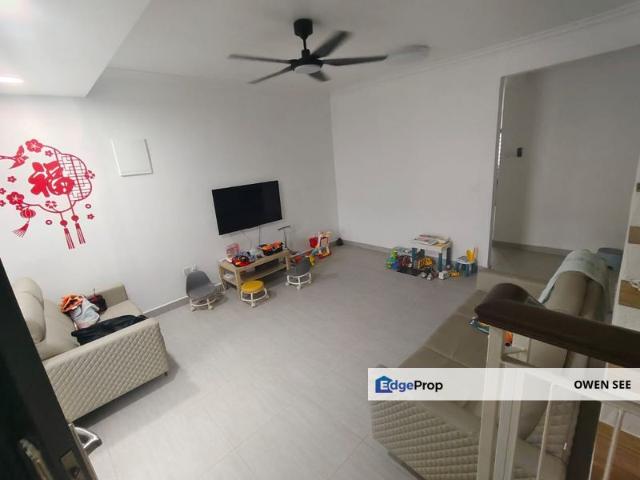 House for sale in Bukit Ledang, Johor
