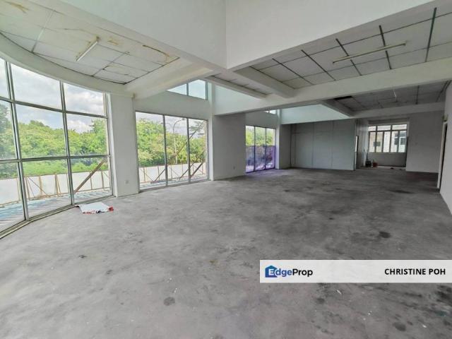 Shop for rent in Bukit Ledang, Johor