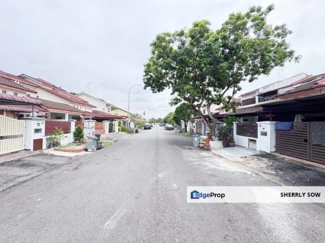House for sale in Bukit Ledang, Johor