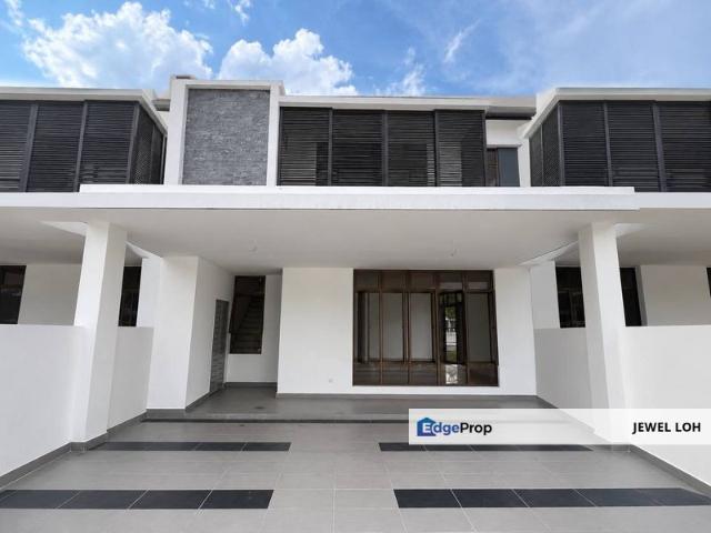 House for rent in Bukit Ledang, Johor