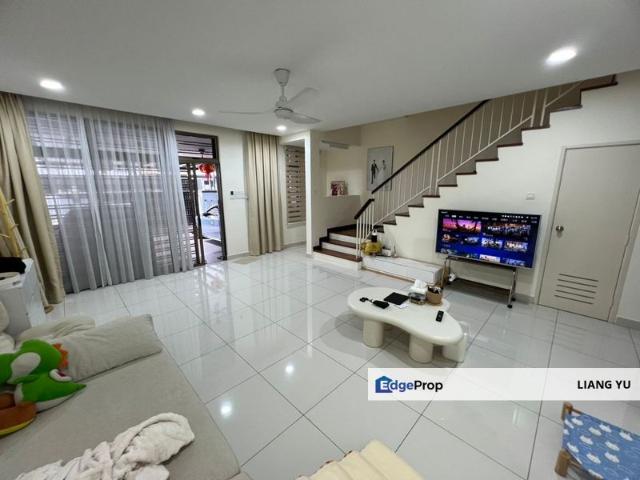 House for sale in Bukit Ledang, Johor