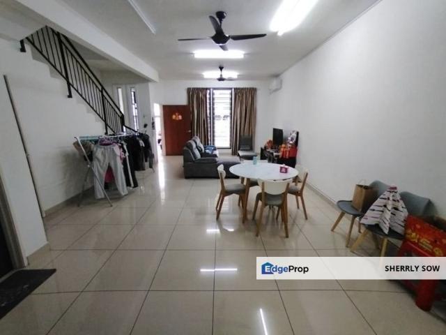 House for sale in Bukit Ledang, Johor