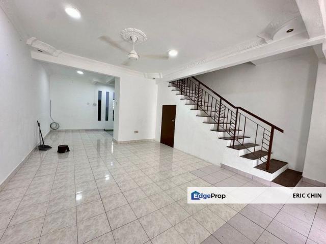 House for sale in Bukit Ledang, Johor