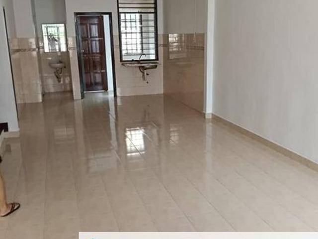 House for sale in Bukit Ledang, Johor