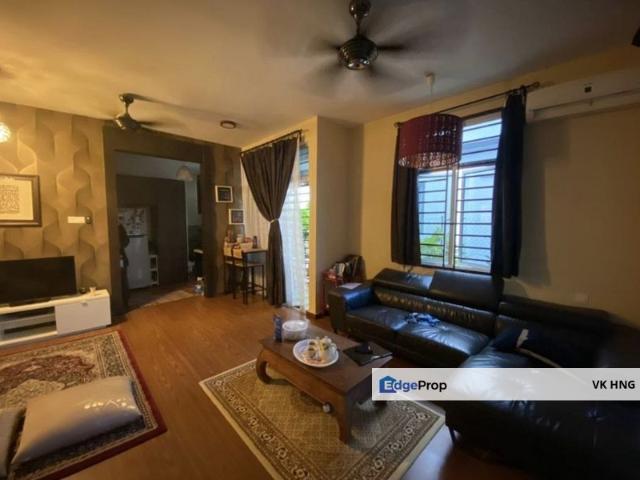 House for sale in Bukit Ledang, Johor