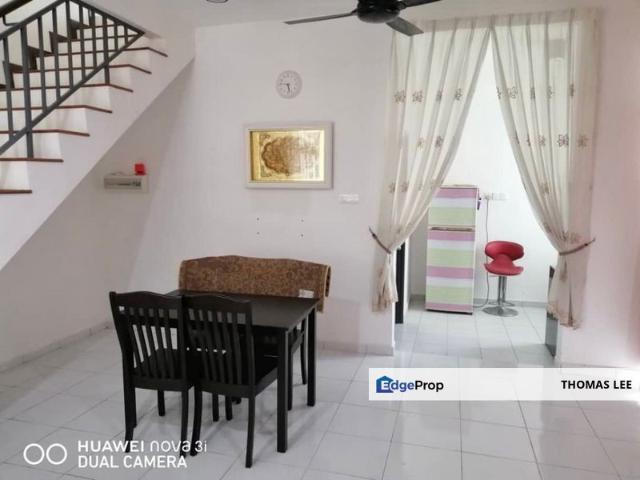 House for sale in Bukit Ledang, Johor