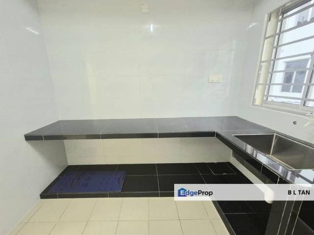 House for rent in Bukit Ledang, Johor