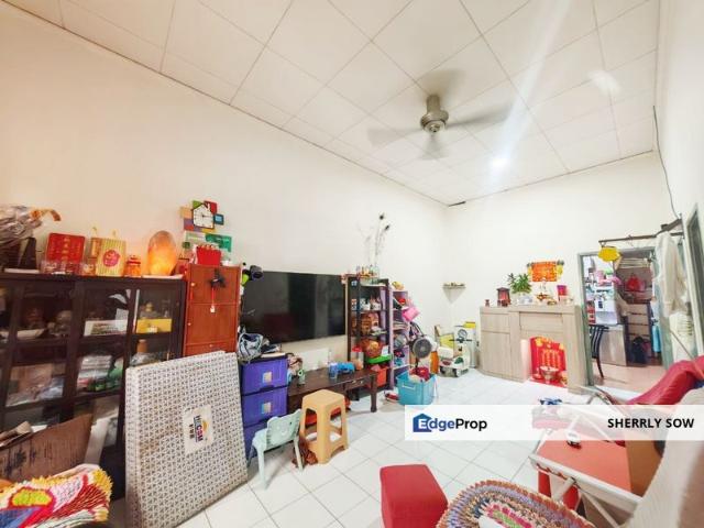 House for sale in Bukit Ledang, Johor