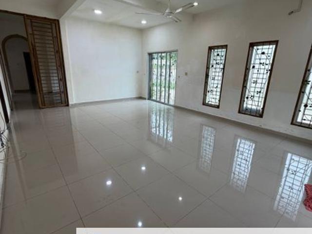 House for sale in Bukit Ledang, Johor