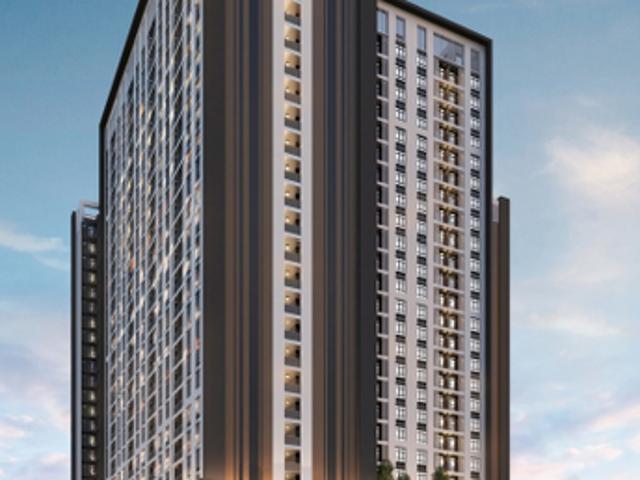 Condominium for sale in Bukit Ledang, Johor