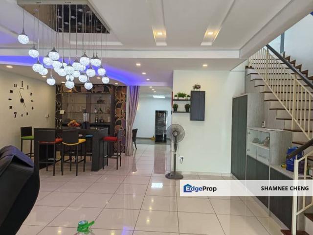 House for sale in Bukit Ledang, Johor