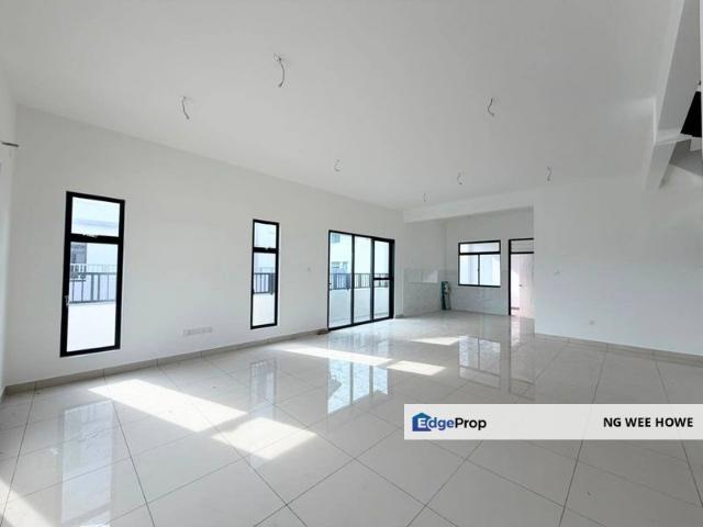 House for sale in Bukit Ledang, Johor