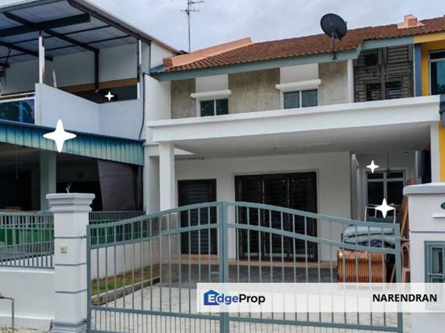 House for sale in Lima Kedai, Iskandar Puteri