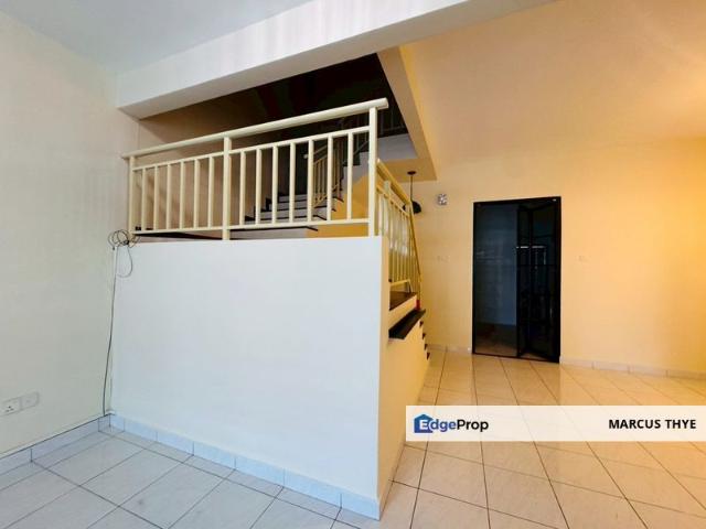 House for rent in Bukit Ledang, Johor