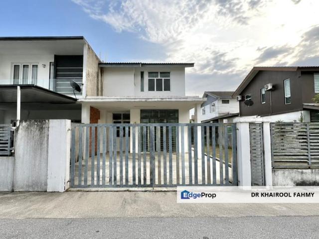 House for sale in Bukit Ledang, Johor