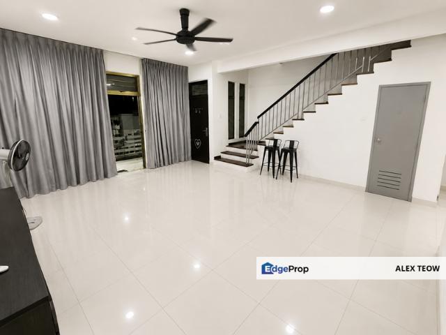 House for sale in Bukit Ledang, Johor