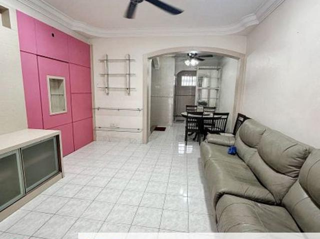 House for sale in Bukit Ledang, Johor