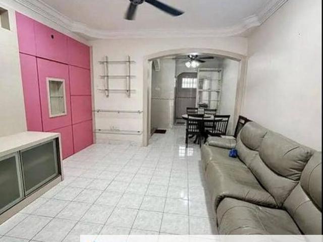 House for sale in Lima Kedai, Iskandar Puteri