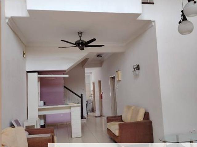 House for rent in Bukit Ledang, Johor