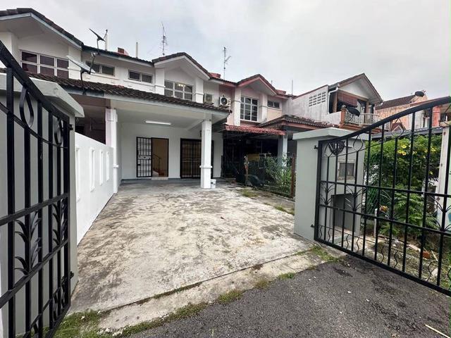 Terraced House for sale in Bukit Ledang, Johor