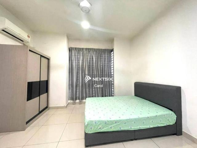 House for rent in Johore Bahru, Johor