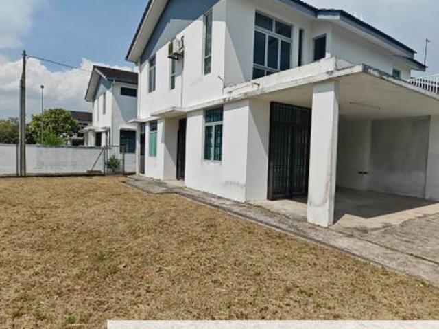 House for sale in Bukit Ledang, Johor